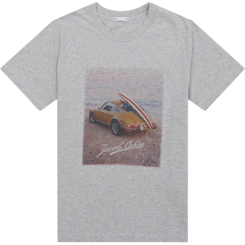 4530 Porche T Shirts fra Jacob Cohã«n