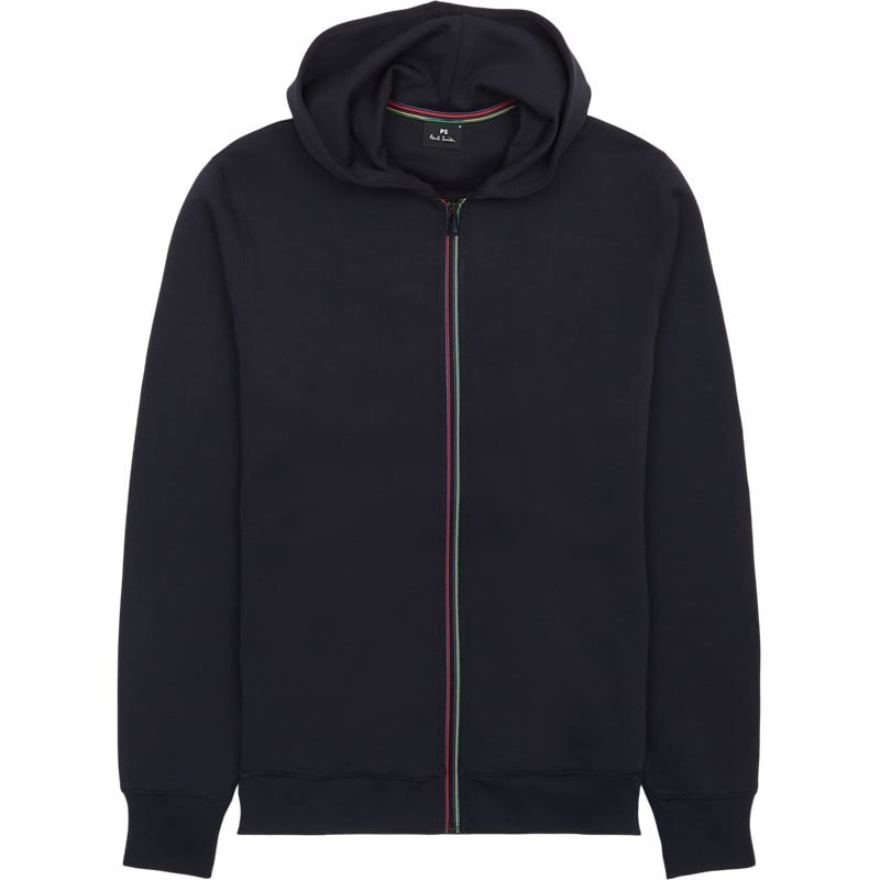 Zip Hættetrøje fra Ps By Paul Smith