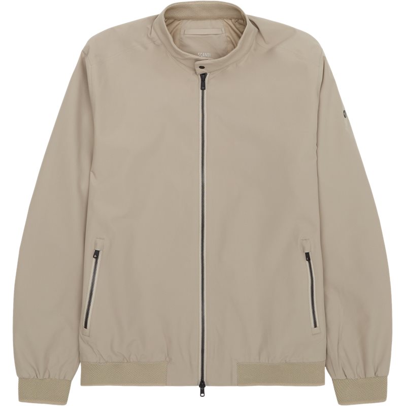 Plain 2501 Jakke fra Scandinavian Edition