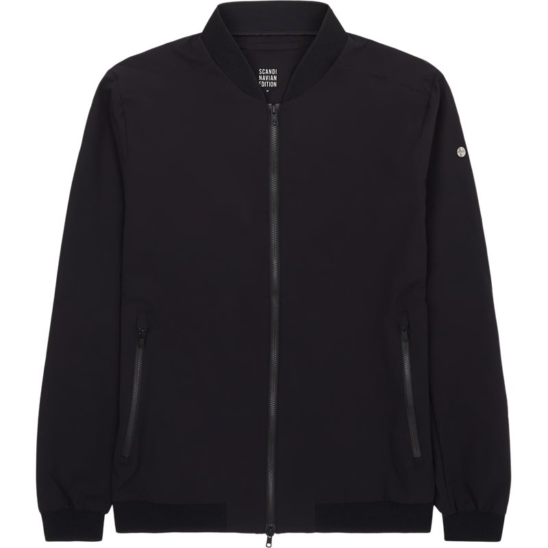 Campo 2501 Jakker fra Scandinavian Edition