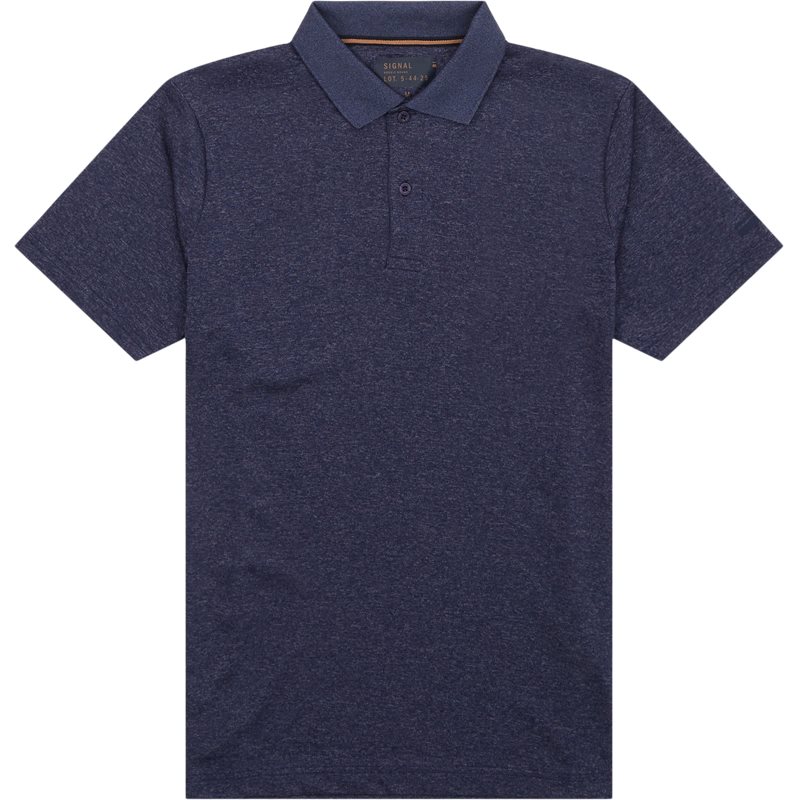 13569 Polo T Shirt fra Signal