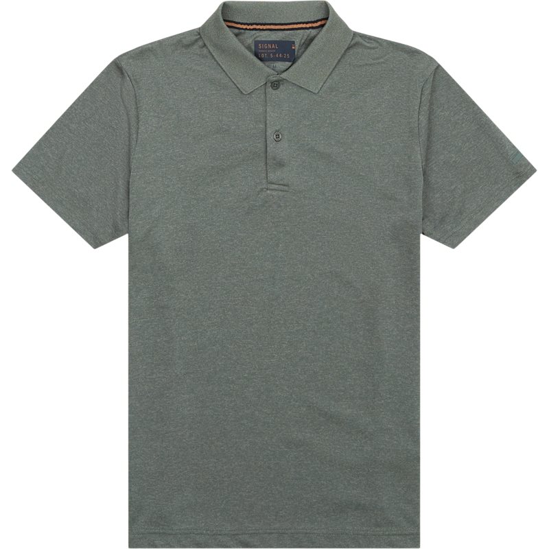 13569 Polo T Shirt fra Signal