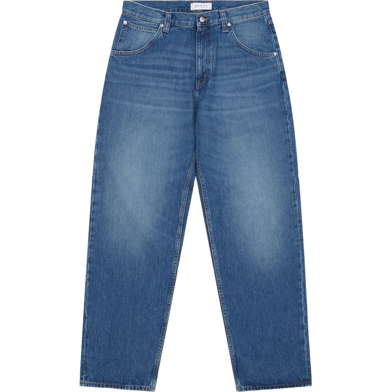 Tyrell Pant I034923.01.0n Jeans Blue Magna Wash fra Edwin