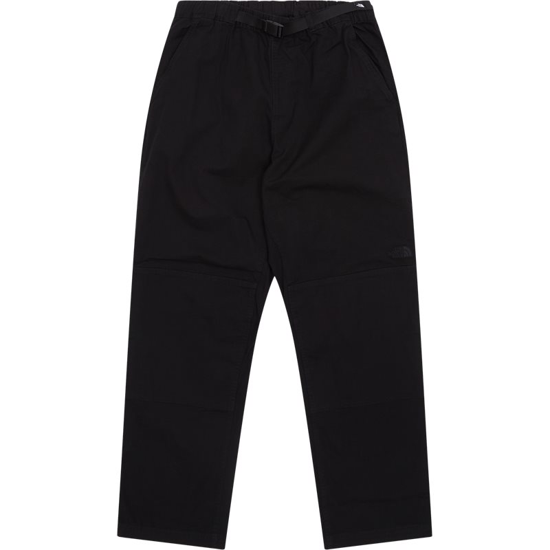 Beta Utility Pant Bukser Sort fra The North Face