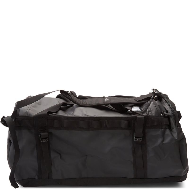 Base Camp Duffel L Bag Sort fra The North Face