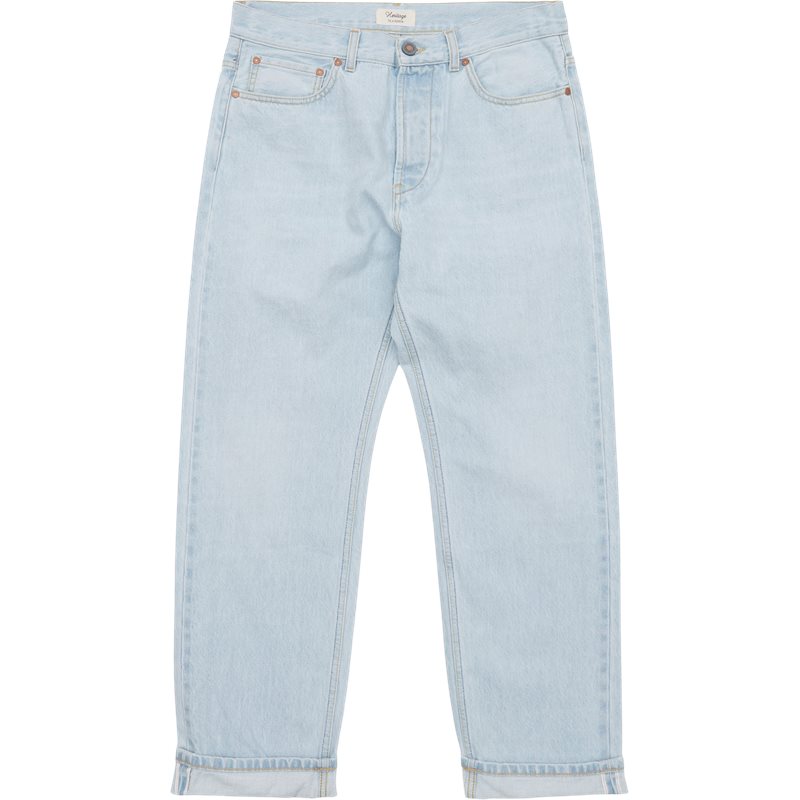Mz 16660 Rodolfo 1d023 Jeans fra Tela Genova