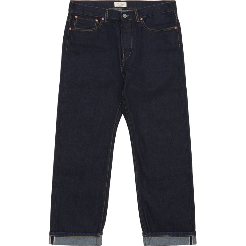 Ao 14570 Rodolfo 1d023 Jeans fra Tela Genova