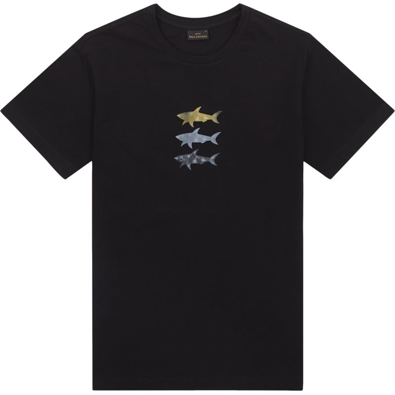 25411005 T Shirts fra Paul & Shark