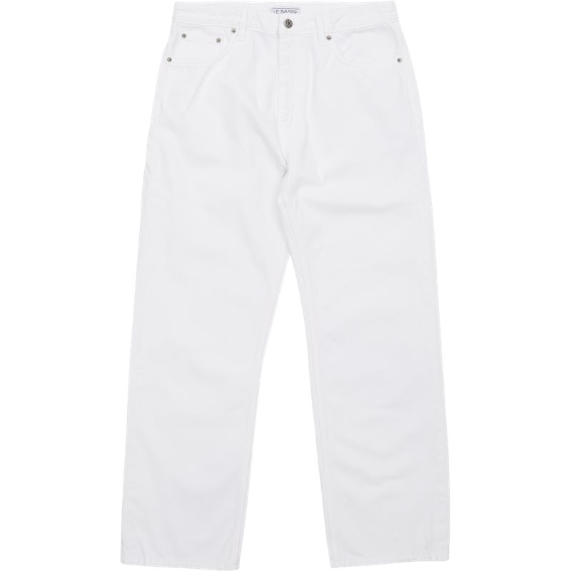 Colmar White 01 Jeans Hvid fra Le Baiser