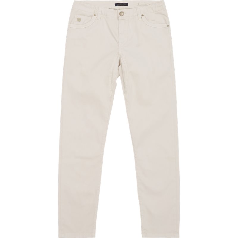 11821 5 Pkt Cutn Sew Pan Oxford Bukser fra Hansen & Jacob