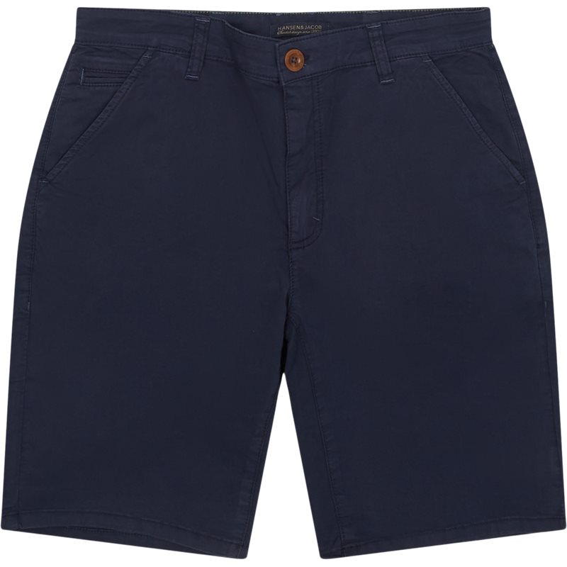 11850 Classic Chino Shorts Shorts fra Hansen & Jacob