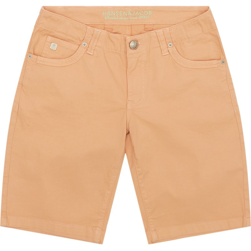 11854 5 Pkt Pan Oxford Shorts Shorts fra Hansen & Jacob