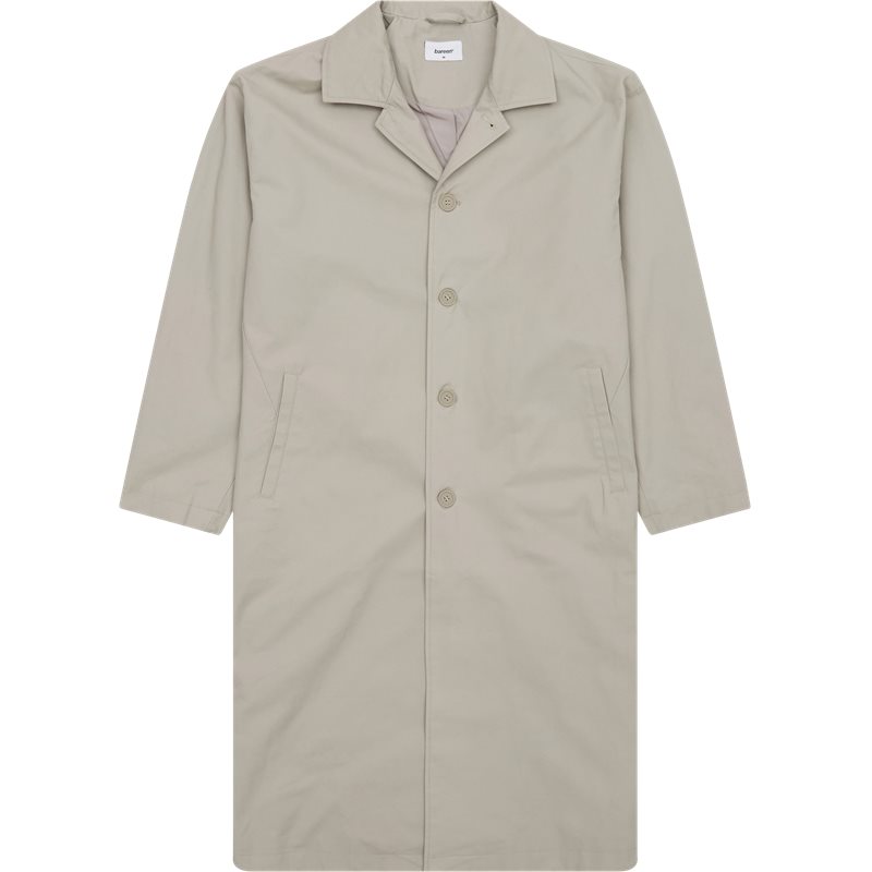 Biggie Trench Coat Bet100250 Jakker London Fog fra Bareen