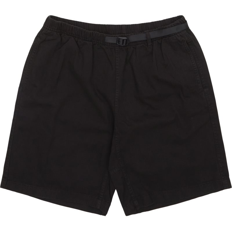 G Shorts  Shorts Black fra Gramicci