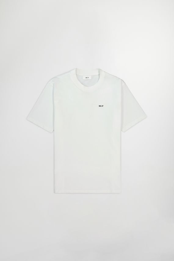 Adam Emb T Shirt 3209 fra Nn07