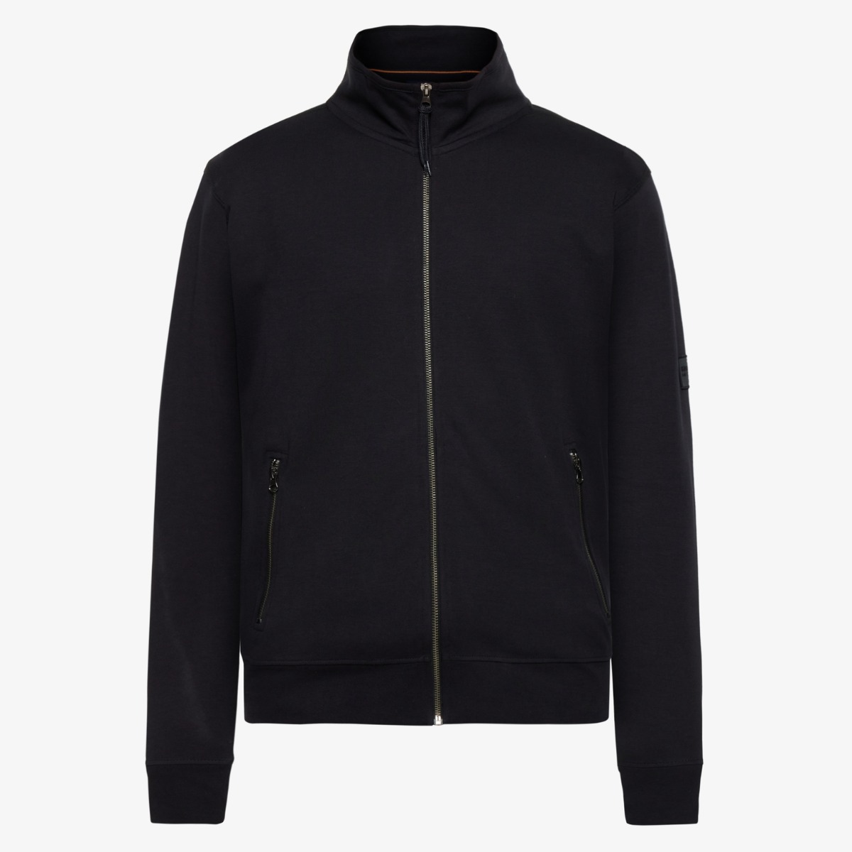 Cardigan Bale Black fra Signal