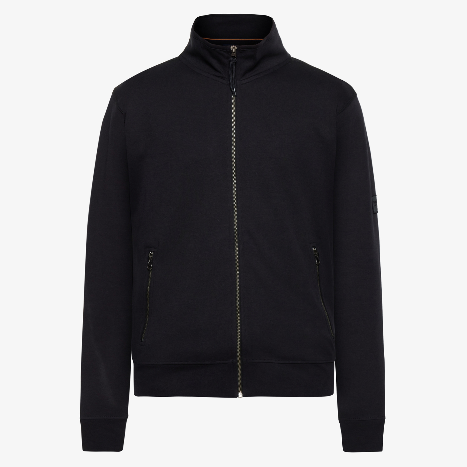 Cardigan Bale Black Large fra Signal