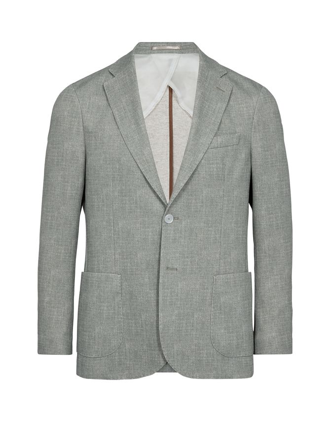 Blazer fra Gino Marcello