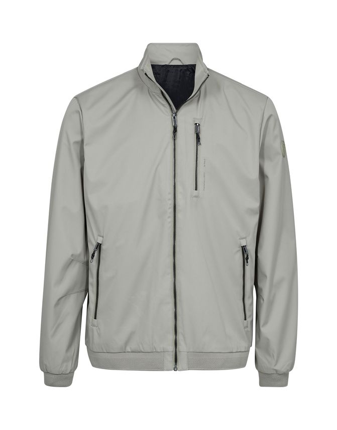 Tech Jacket fra Salt