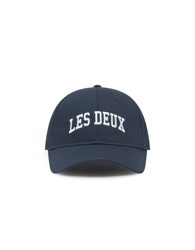 11 Baseball Cap fra Les Deux