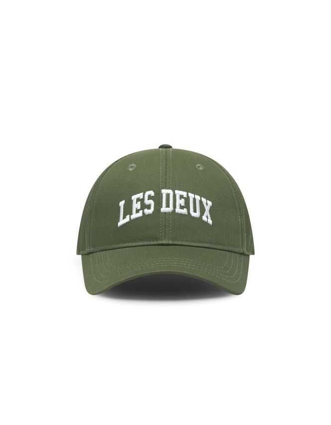 11 Baseball Cap fra Les Deux