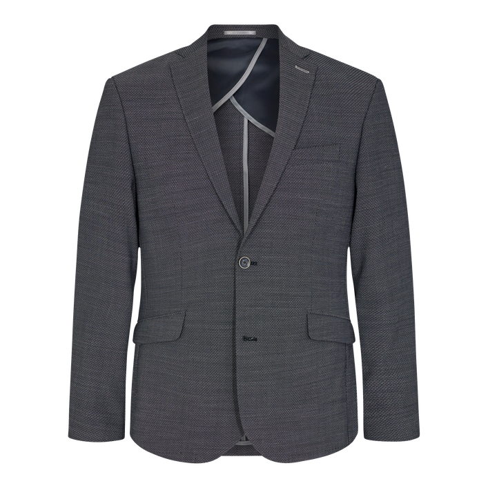 Wool Jacket fra Sunwill