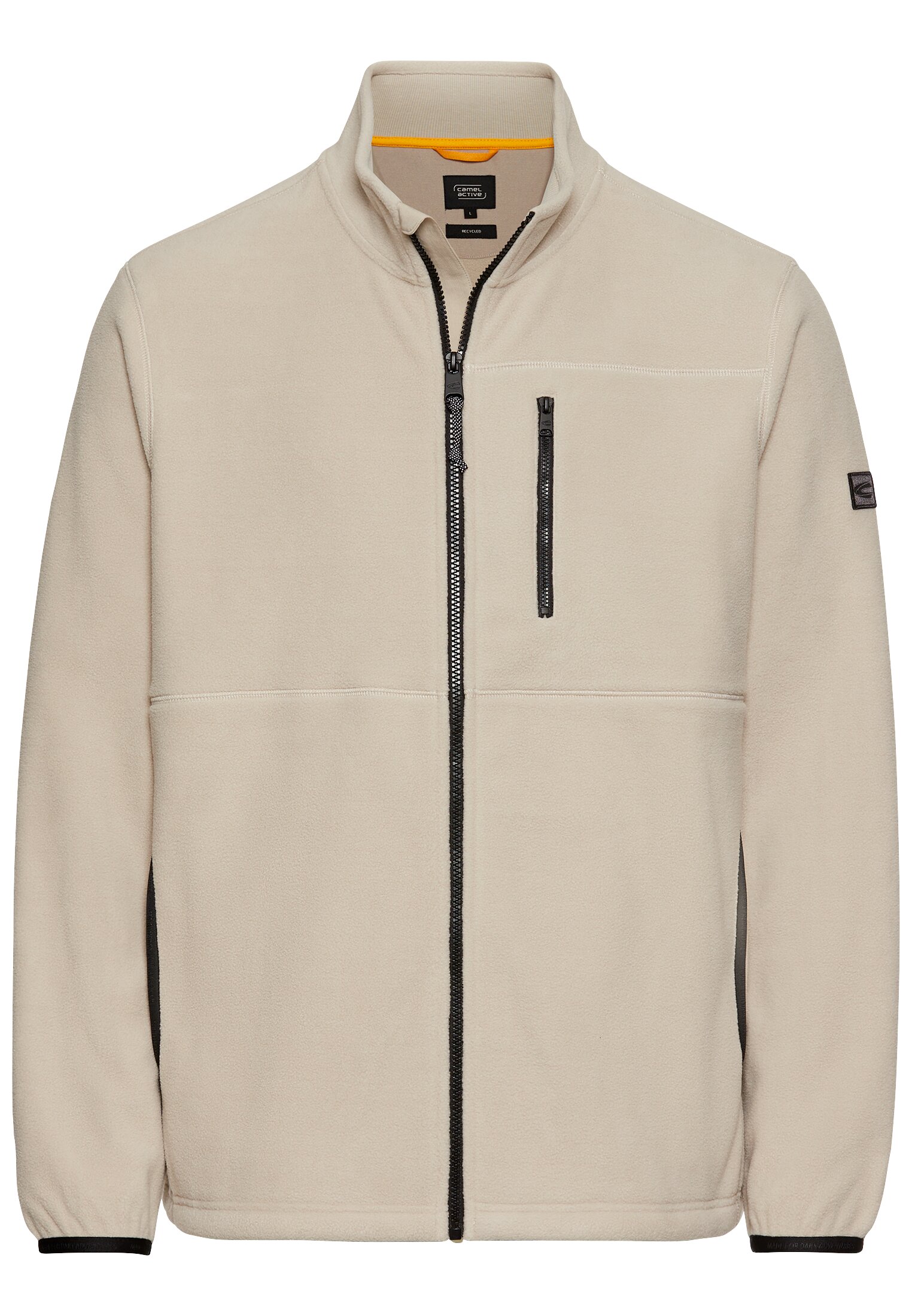 Fleece Jakke X Large fra Camel Active