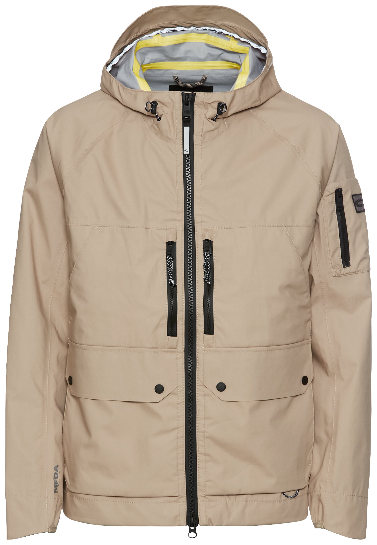 Forårs Jakke 2x Large fra Camel Active