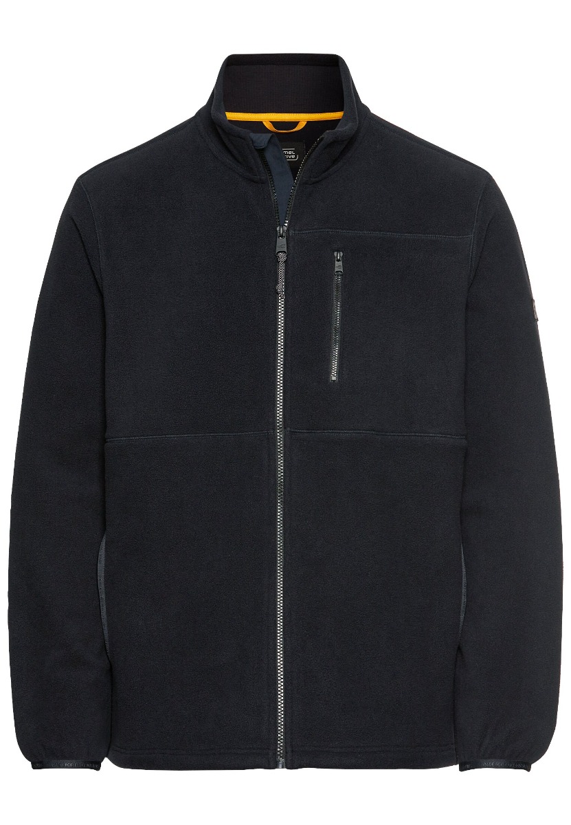 Fleece Jakke fra Camel Active