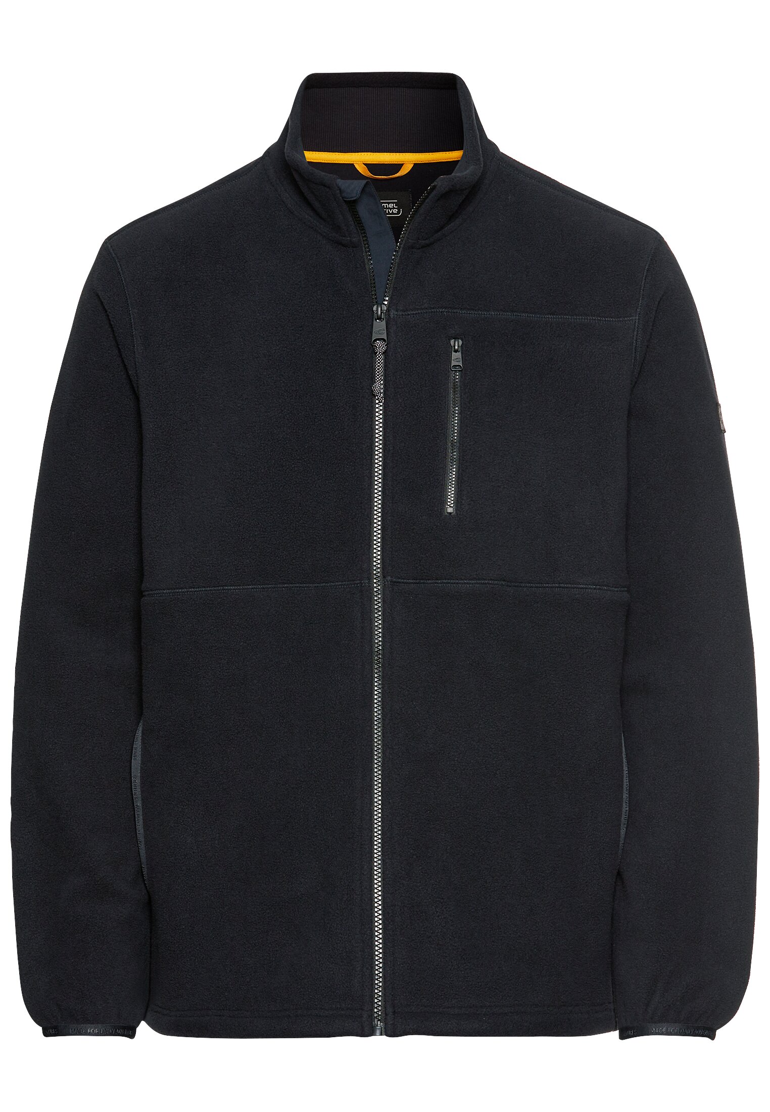Fleece Jakke X Large fra Camel Active