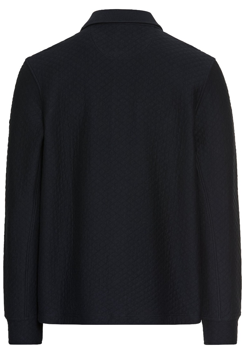 Sweat Overshirt fra Camel Active