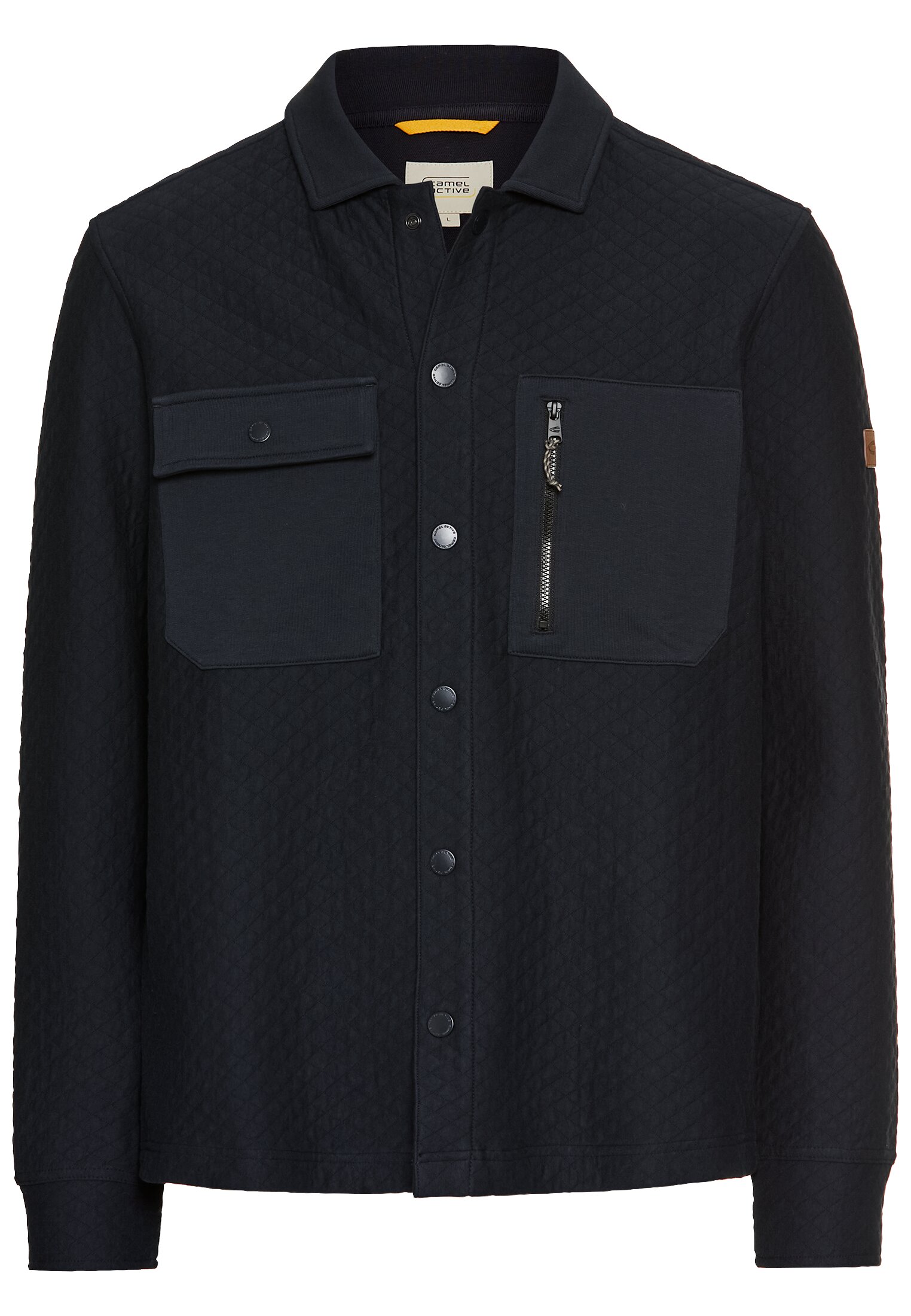 Sweat Overshirt X Large fra Camel Active