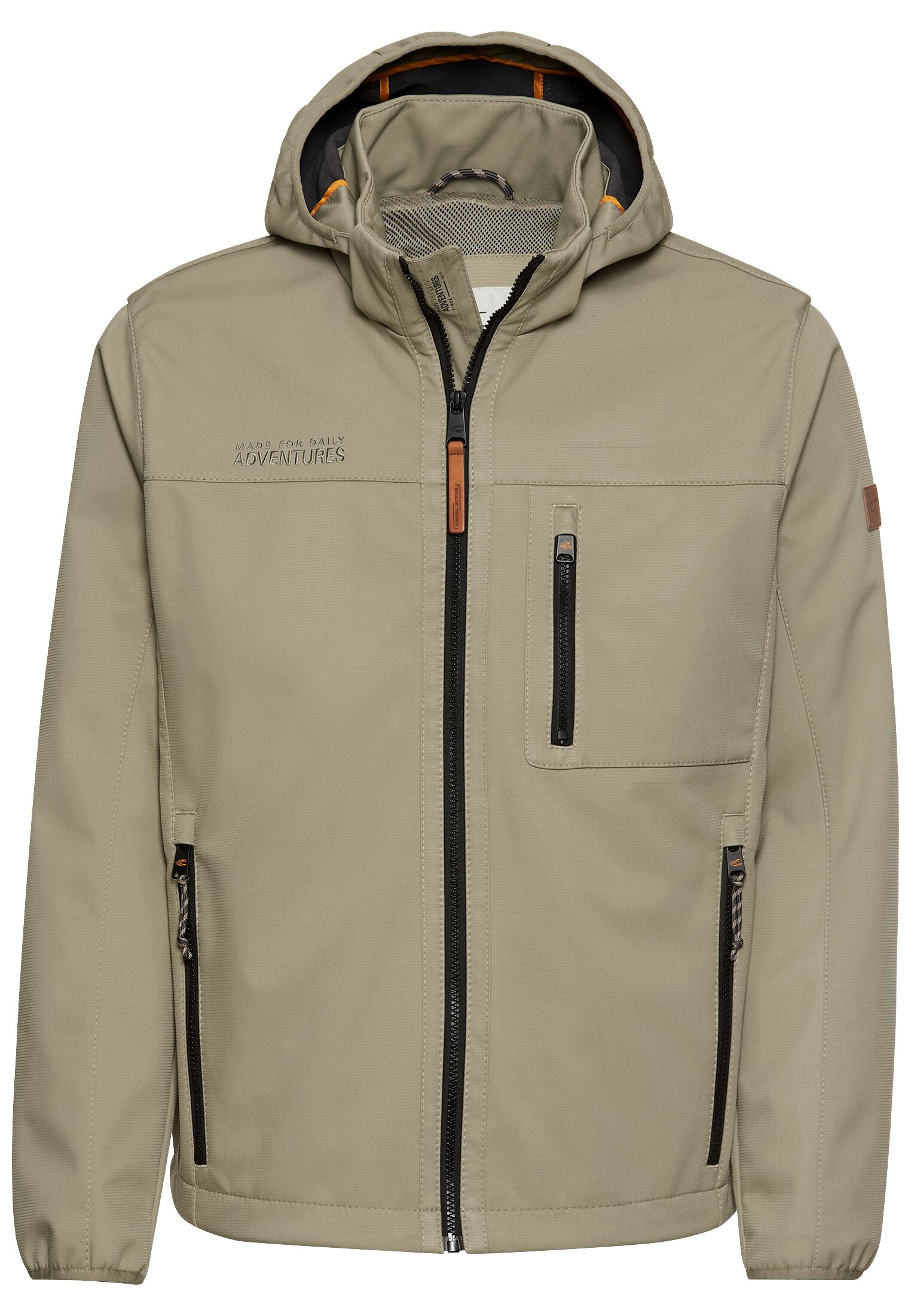 Forårs Jakke 7x Large 7x Large fra Camel Active