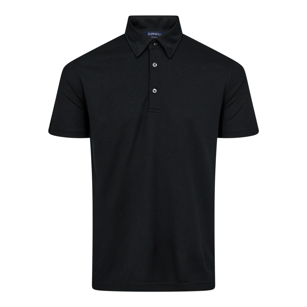 Polo 1300 2209 100 Black 4x Large fra Sunwill