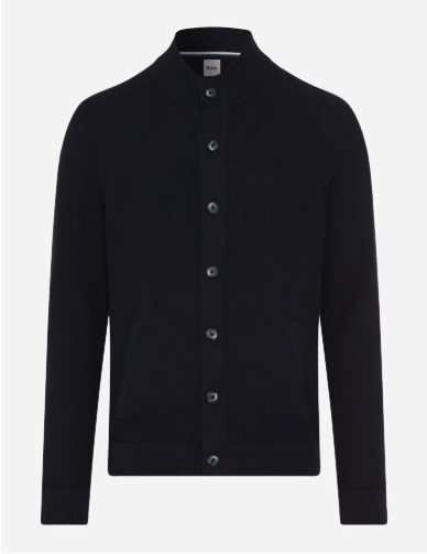 Cardigan Jeff Large fra Brax