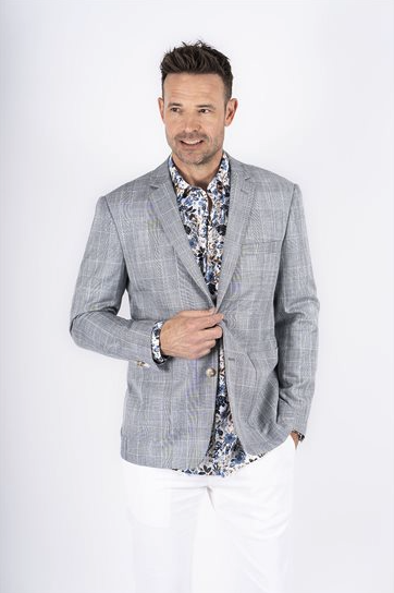 Of Denmark Blazer 48 Normal fra Pre End