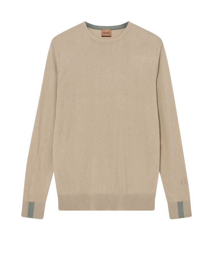 Mmgadam Soft Knit fra Mos Mosh