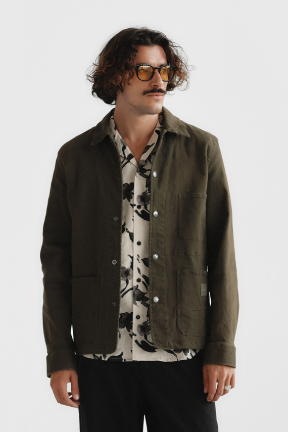 Beta Twill fra Gabba