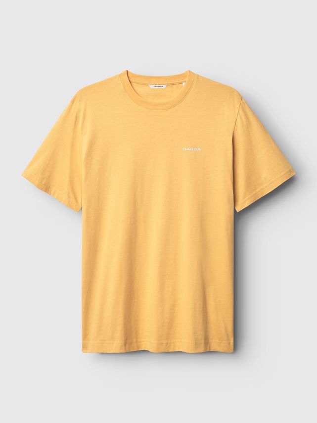 Dune Logo Ss Gots fra Gabba