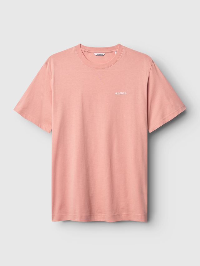 Dune Logo Ss Gots fra Gabba