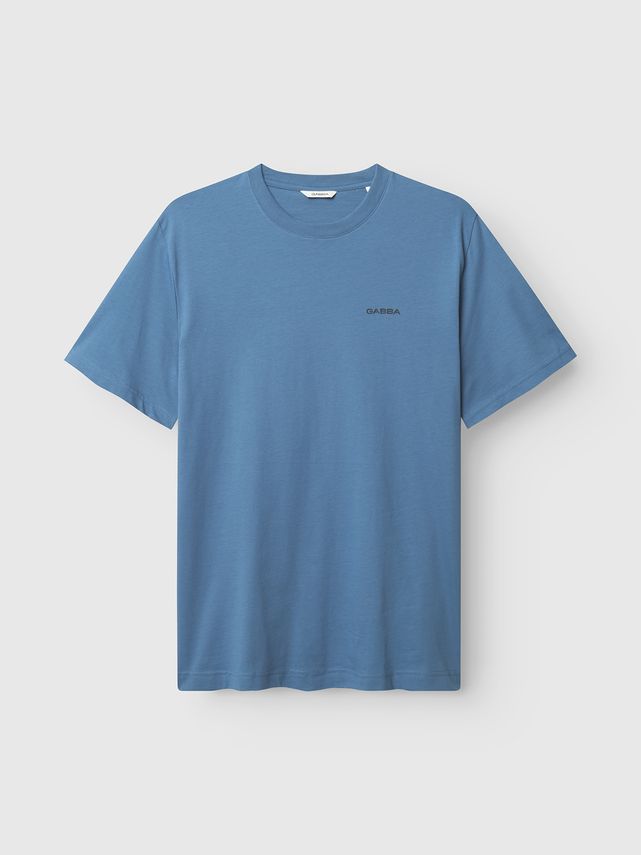 Dune Logo Ss Gots fra Gabba