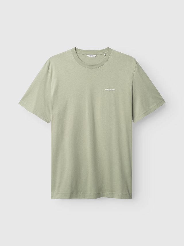 Dune Logo Ss Gots fra Gabba