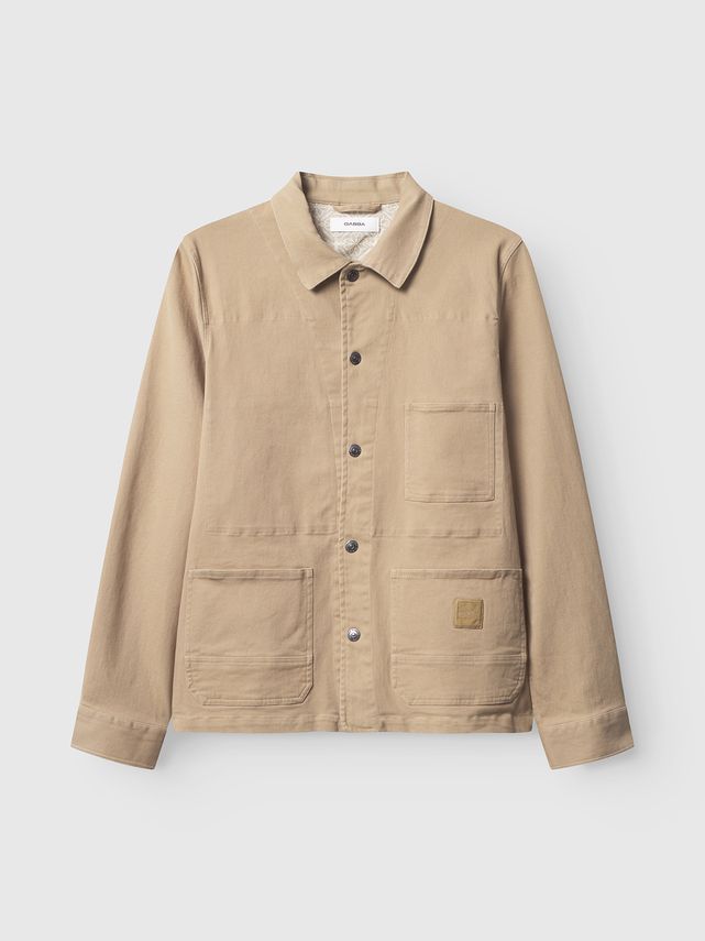 Beta Twill fra Gabba