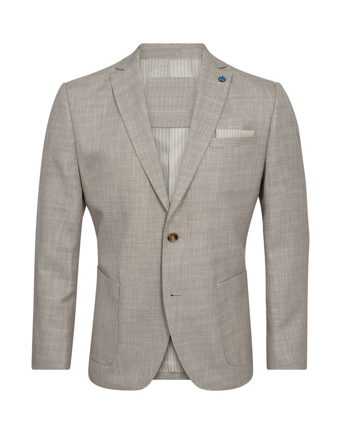 Blazer fra Gino Marcello