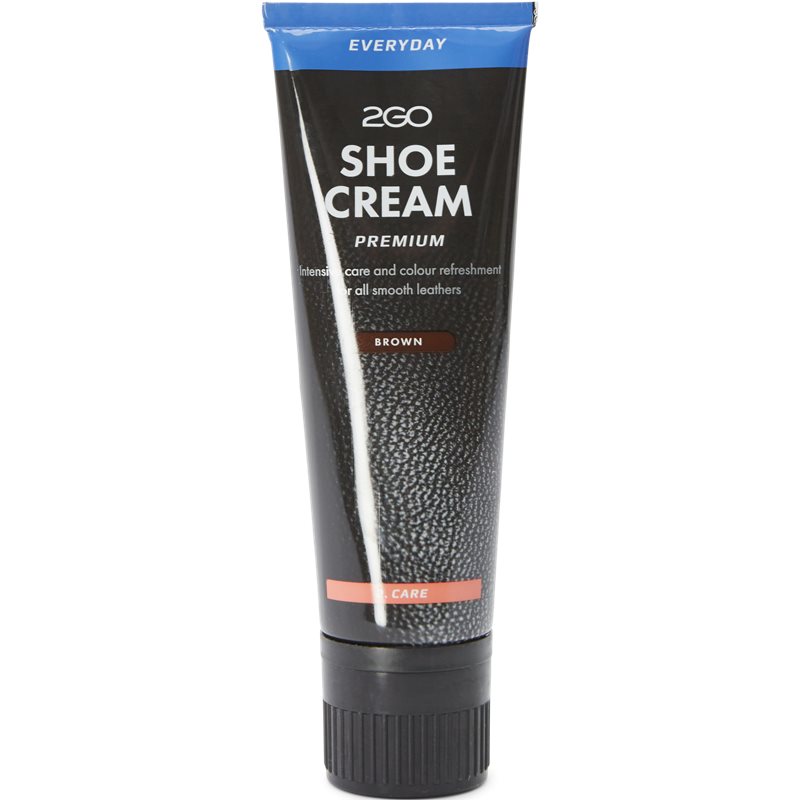 2go Shoe Cream fra Wolly Protector