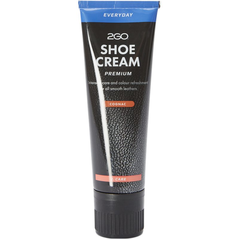 2go Shoe Cream fra Wolly Protector