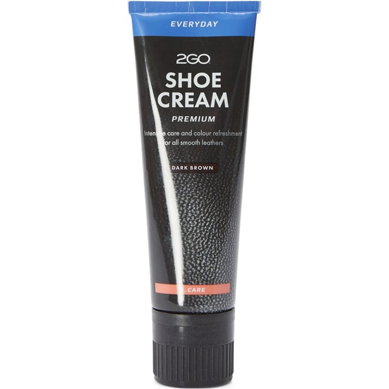 2go Shoe Cream fra Wolly Protector