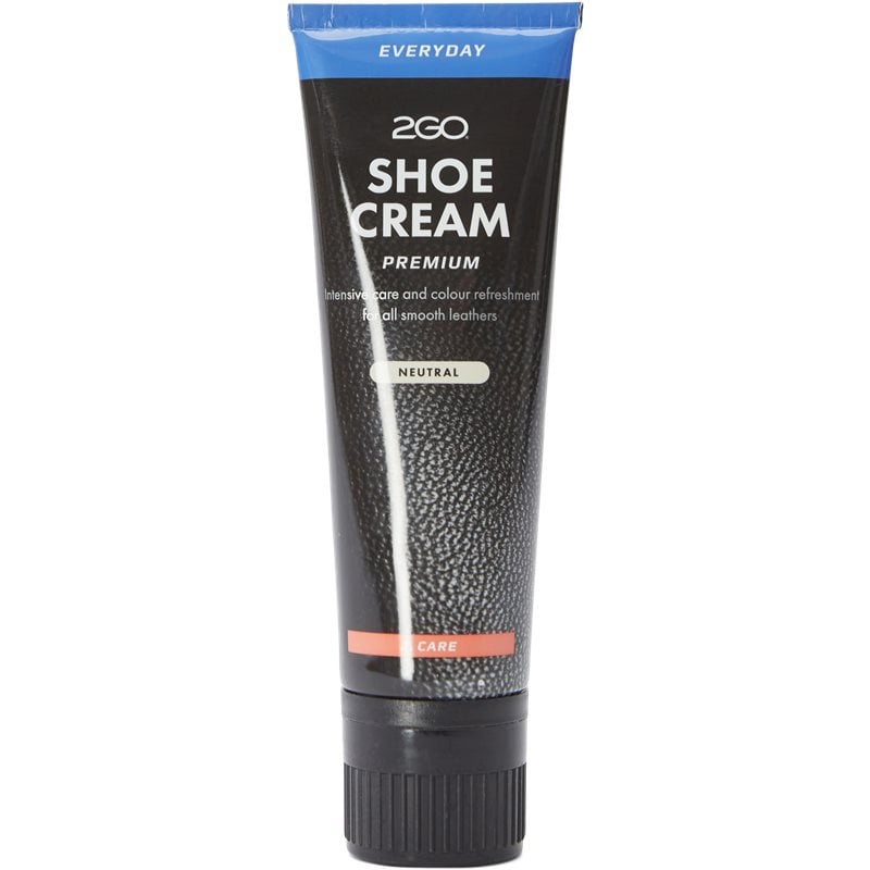 2go Shoe Cream fra Wolly Protector