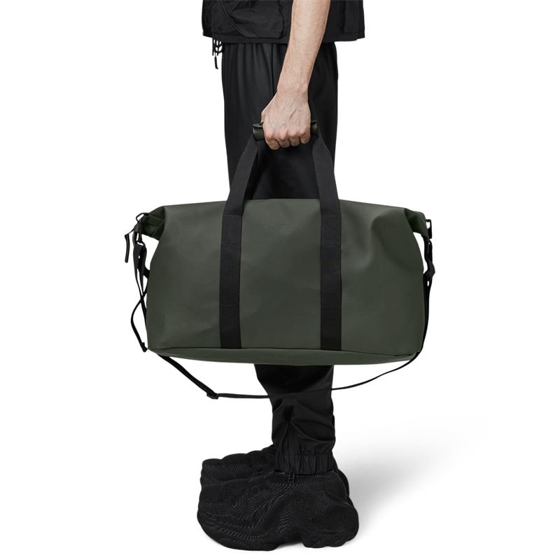 Hilo Weekend Bag fra Rains