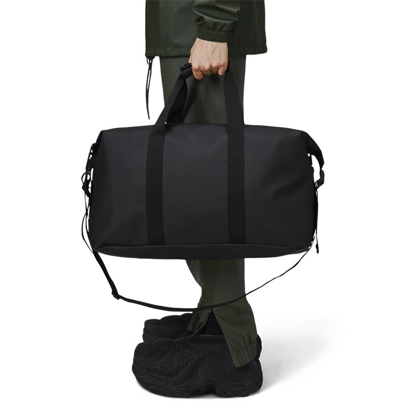 Hilo Weekend Bag fra Rains